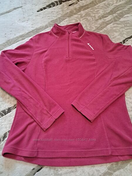 Флісова кофта Quechua р. L