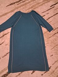 Плаття трикотажне, р. М-L