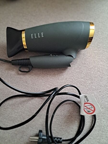 Фен ЕLLE