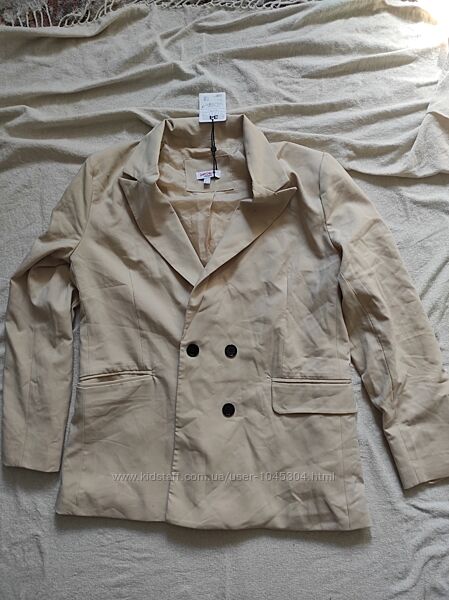 женский пиджак жакет jennyfer 