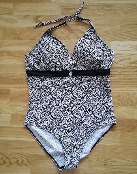 купальник слитный Ellen Amber 