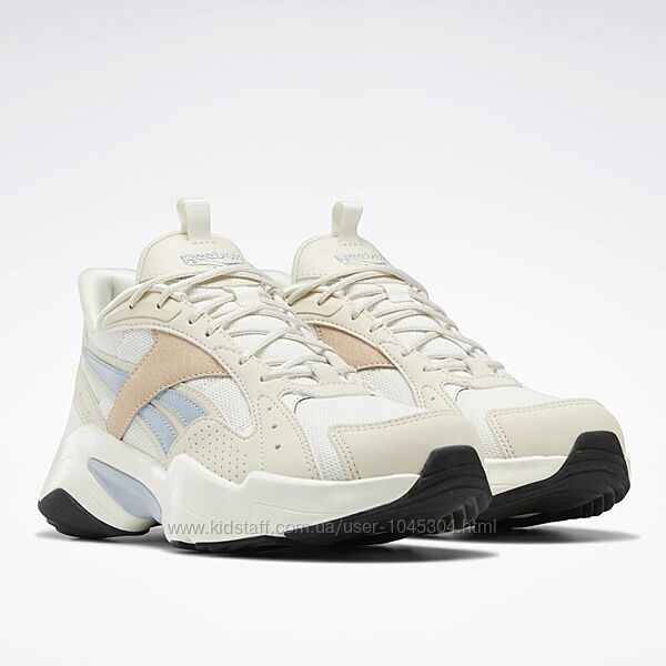 женские кроссовки Reebok turbo restyle 