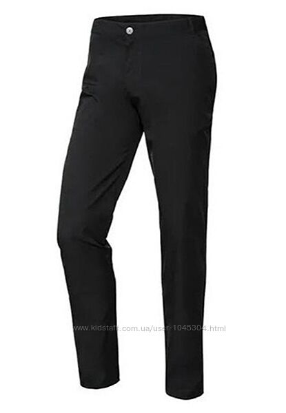 мужские спортивные повседневные штаны брюки crivit