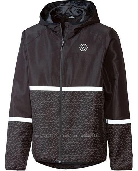 мужская спортивная ветровка лёгкая куртка crivit EUR 48/50