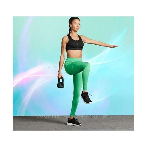 лосины спортивные crivit sports s/m