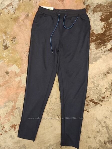 мужские спортивные штаны джогеры crivit