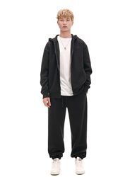 спортивный костюм мужской на флисе тёплый Cropp 