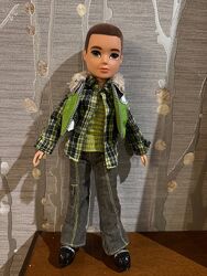 кукла мальчик Мокси Джексон moxie boys Jackson 