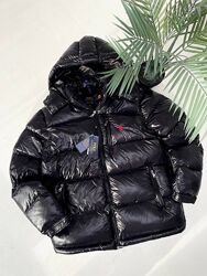 Пуховик Ralph Lauren