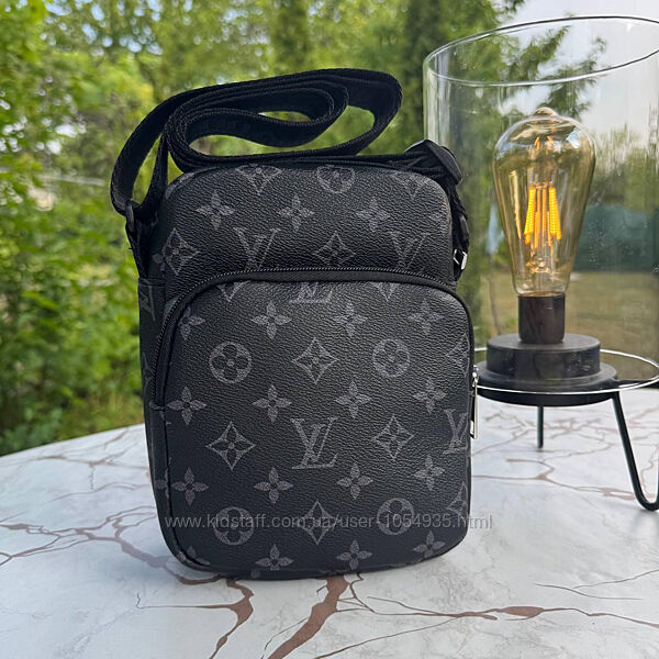 Чоловіча міні сумка планшетка. Новинка.