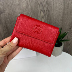 Гаманець натуральна шкіра Флотар. Туреччина 3 кольори