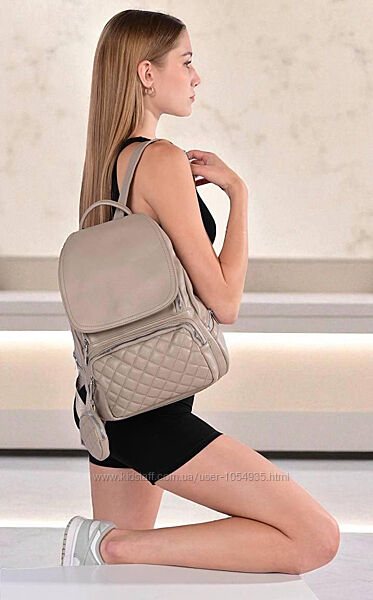 Міський рюкзак 4 кольори Новинка