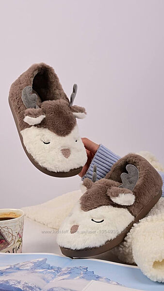 Хутро капці, тапочки беж, рожеві 36-41 р.