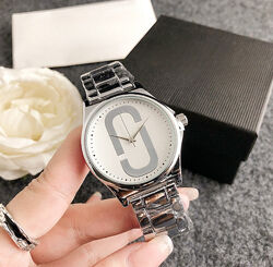 Жіночий годинник Золото Рожеве Біле золото