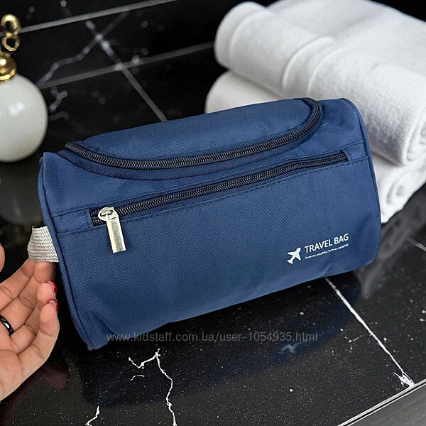 Travel Bag косметичка органайзер дорожня