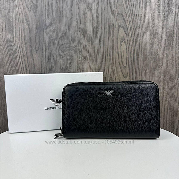 Чоловічий гаманець натуральна шкіра Туреччина