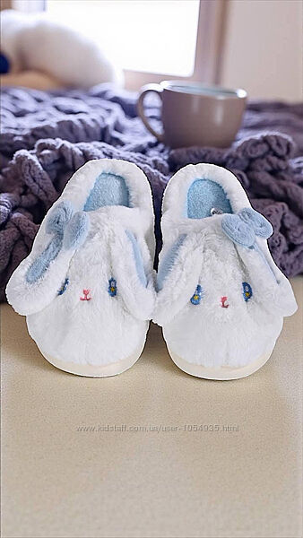 Капці жіночі кімнатні, тапки, тапочки 36-41 р.