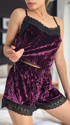 #1: фіолетовий