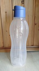 Эко-Бутылка 750 мл разные цвета , Tupperware