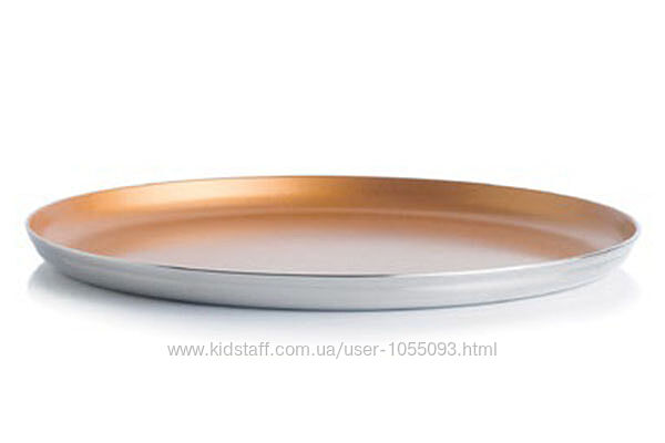 Поднос Аллегро металлический, Tupperware