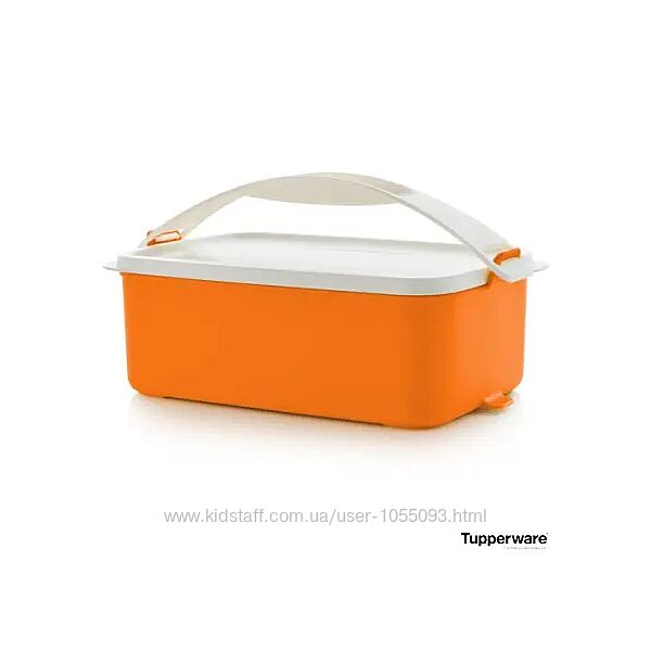 Контейнер Парад 1,5 л, Tupperware