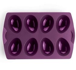 Силиконовая форма Кокон, Яйца, Tupperware