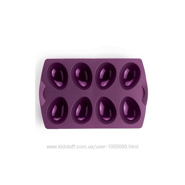 Силиконовая форма Кокон, Яйца, Tupperware