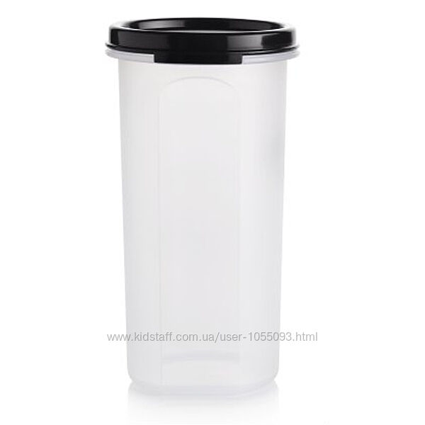 Компактус круглий 650 мл, Компактус круглый 650 мл, Tupperware