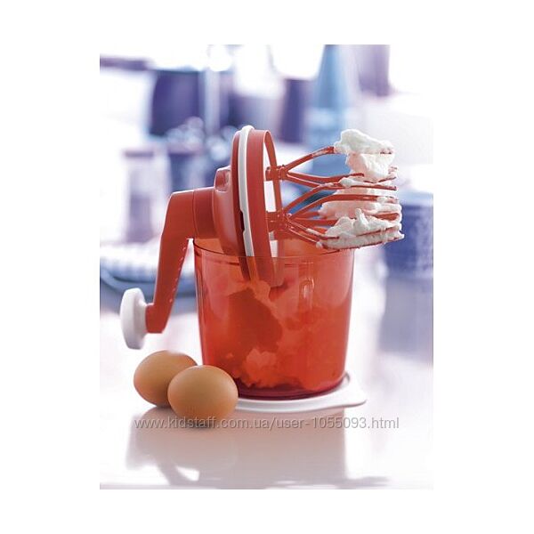 Миксер От шефа 1,35 л, Tupperware