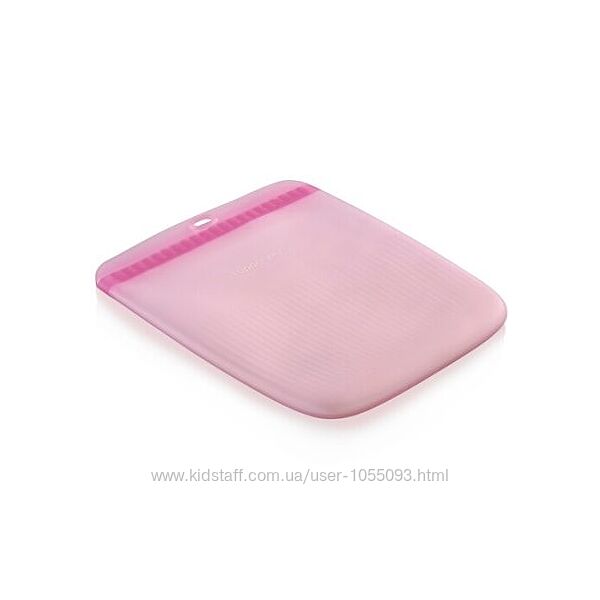Силіконовий  Силиконовый контейнер Ultimate Slim 1,6 л, Tupperware