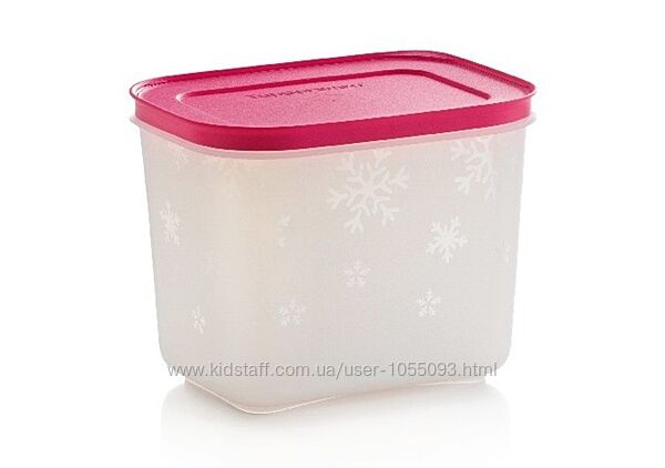 Охолоджуючий лоток 1,1 л, Охлаждающий лоток 1,1 л, Tupperware