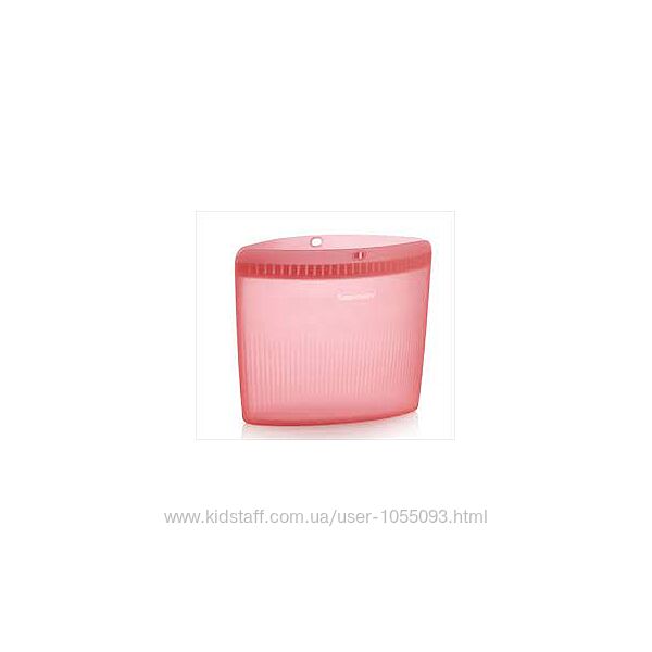 Силіконовий контейнер Ultimate 2,9 л, Силиконовый контейнер, Tupperware