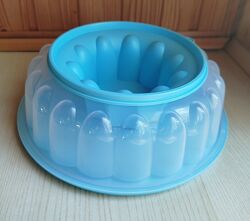 Форма для желе, заливного и слоеных салатов, Tupperware