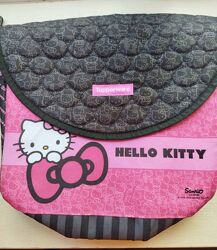Сумка-Холодильник Hello Kitty, Tupperware
