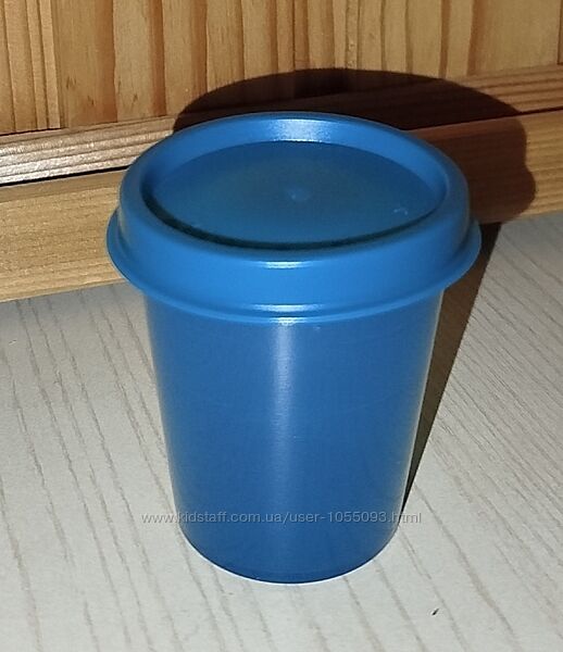 Стаканчик Гномик 60 мл изумрудный, Tupperware