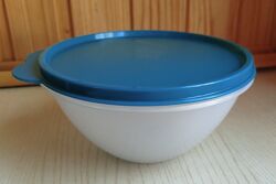 Чаша Брауни, Tupperware