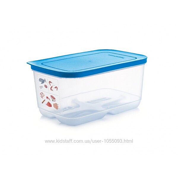 Контейнер Умный холодильник для рыбы и мяса 4,4 л, Tupperware