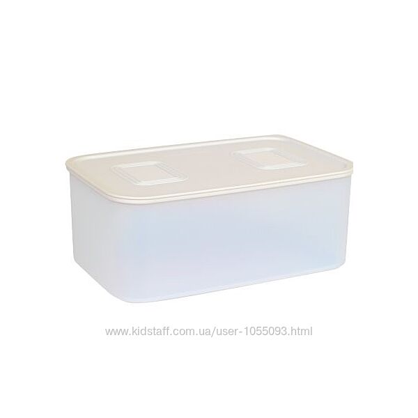 Акваконтроль 2,9 л, Tupperware