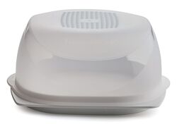 Умная сырница Кроха, Tupperware