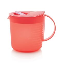 Глечик 1 л Нова хвиля, Кувшин 1 л Новая волна, Tupperware
