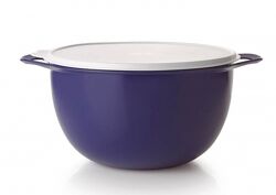 Уценка Замесочное блюдо Милиан 10 л, Tupperware
