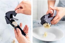 Прес для часника, Чесночница, Пресс для чеснока, Tupperware