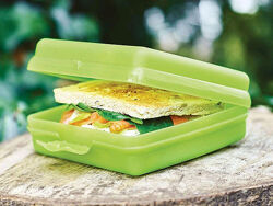 Ланч-Бокс, Tupperware