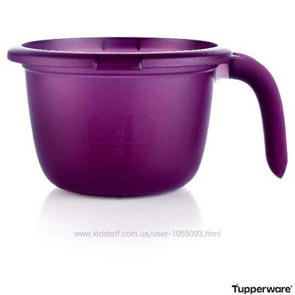 Кашеварка порційна для вівсянки 550 мл, Tupperware