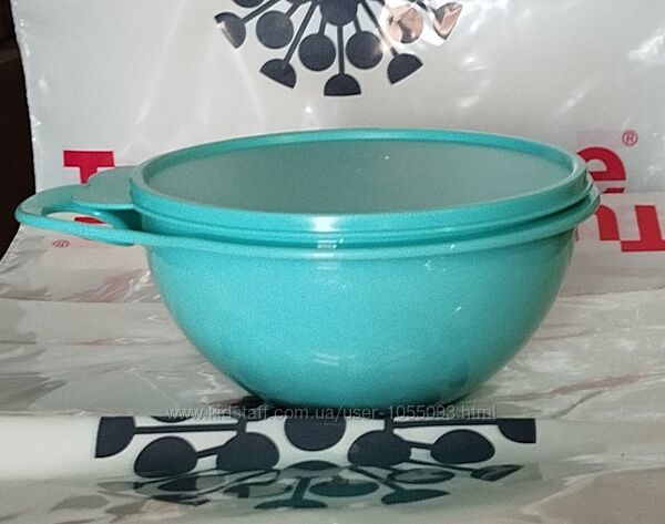 Чаша Міліан 1,4 л, Милиан 1,4 л, Tupperware