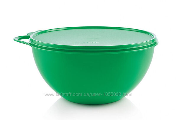 Чаша Міліан 4,5 л, Чаша Милиан 4,5 л, Tupperware