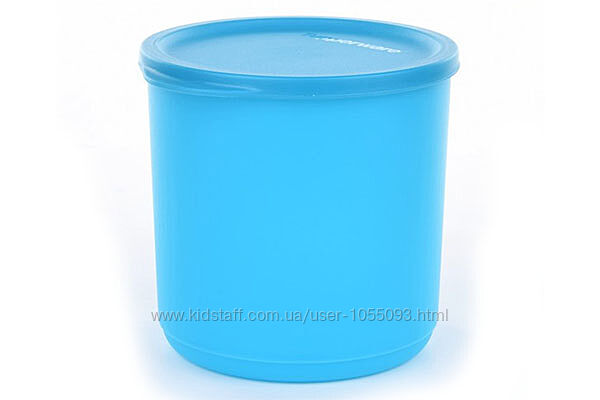 Контейнер Циліндрікс 1,1 л, Цилиндрикс, Tupperware