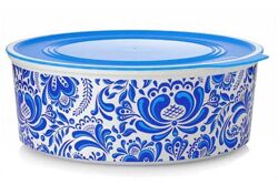 Контейнер Акваконтроль Гжель 1,5 л, Tupperware