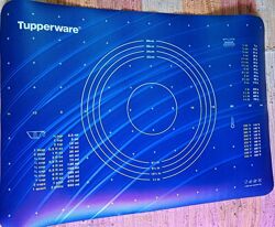 Килимок, Підкладка для тіста, Подложка, Коврик для теста, Tupperware