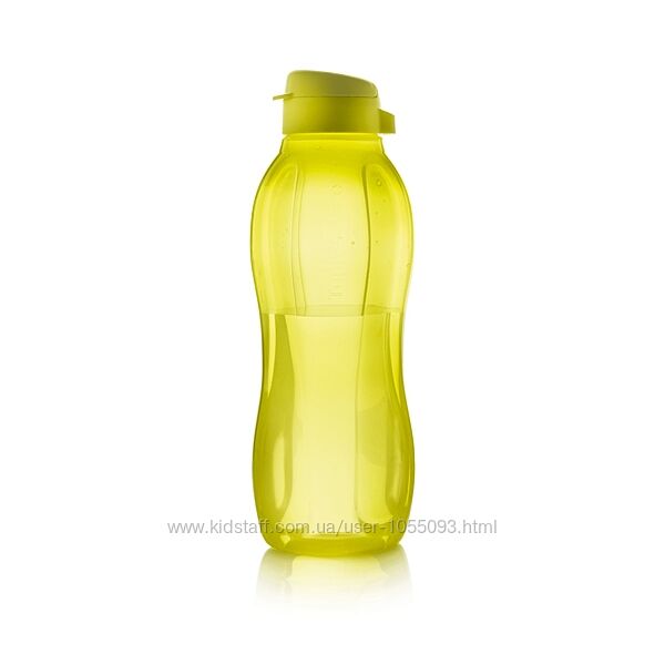 Эко-Бутылка 1,5 л два цвета, Tupperware